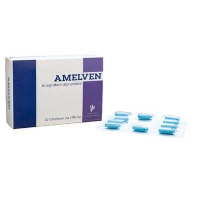 Amelven 30 comprimate