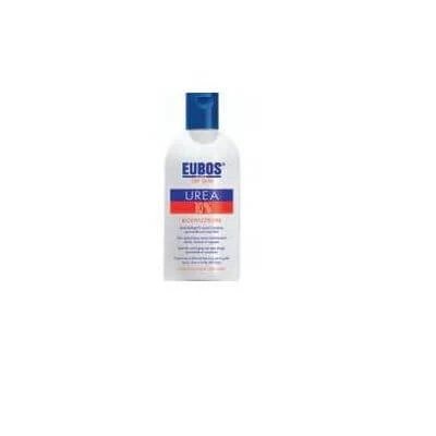 Eubos uree liporepair 10% loțiune de corp 200 ml