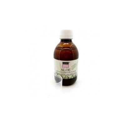 Raihuen aloe vera suc pur 250 ml