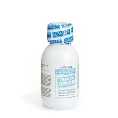 Curasept Apă de gură 0.00 travel ads 100 ml