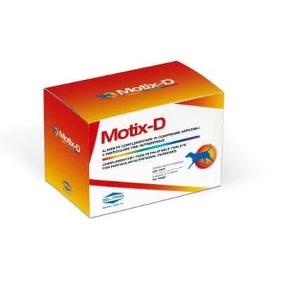 Motix-d 120 comprimate