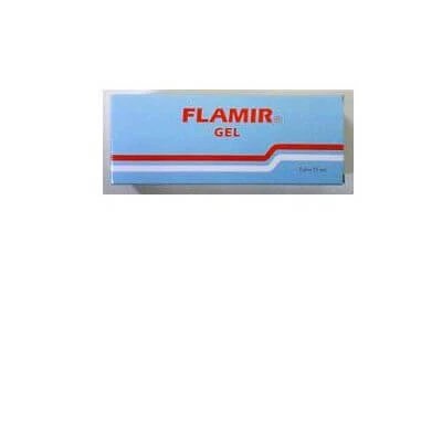 Flamir gel 75 ml