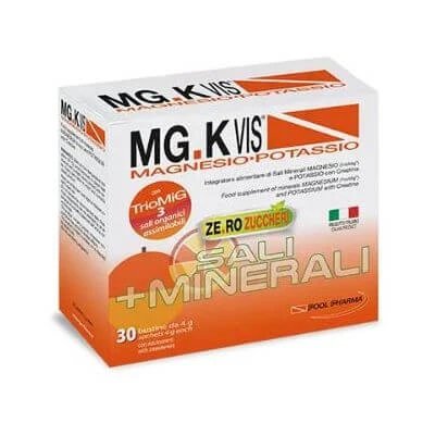 Mgk vis orange zero zahăr 15 plicuri