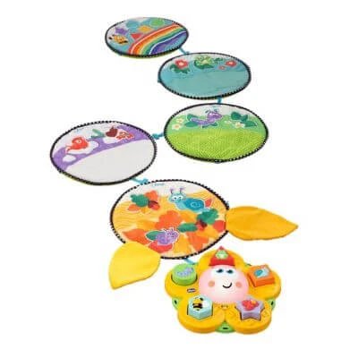 Calea anotimpurilor Chicco