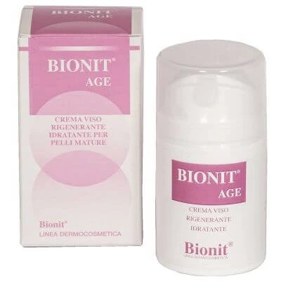 Bionit age cremă de față hidratantă 50 ml