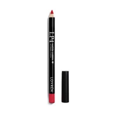 Lovren lp4 creion de buze cherry 1.5 g