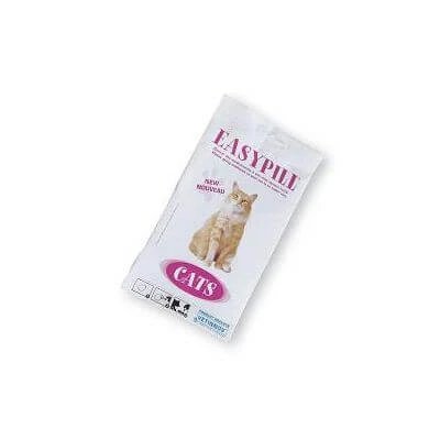 Easypill pungă pentru pisici 40 g