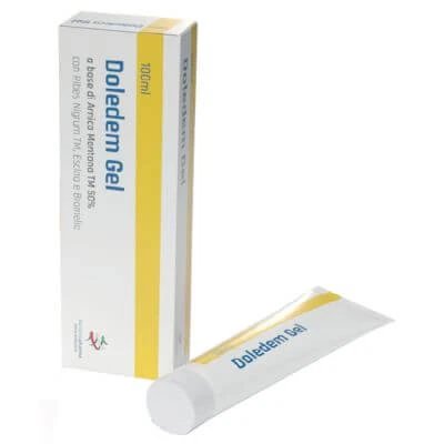 Doledem gel 100 ml