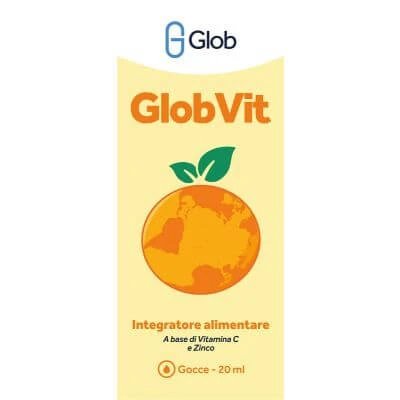 Globvit 20 ml