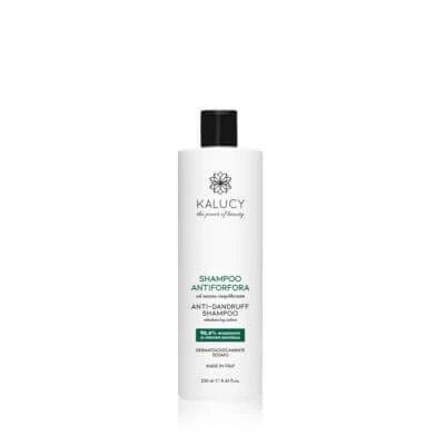 Șampon anti-mătreață Kalucy 250 ml