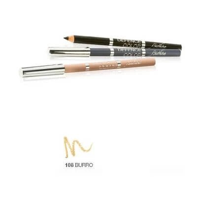 Defence colour creion de ochi kohl & kajal n 108 beurre