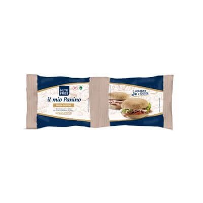 Nutrifree sandwich-ul meu 2 x 90 g