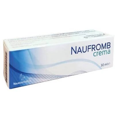 Crema Naufromb 30 ml