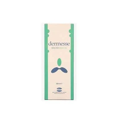 Baie de duș Dermesse 500 ml