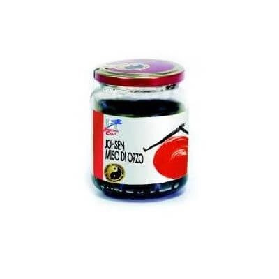 Miso de orz organic 300 g