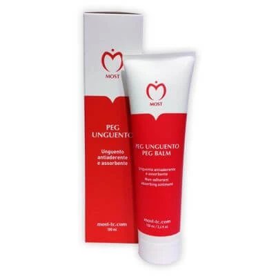 Unguent Most Peg 100 ml
