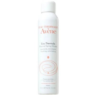 Eau thermale avene spray 300 ml