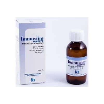 Sirop Immustim 150 ml