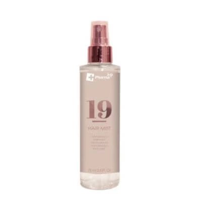 Ceață de păr Iap Pharma 19 75 ml