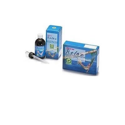 New relax 50 comprimate 783