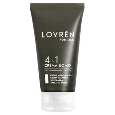 Lovren bărbați 4 în 1 50 ml