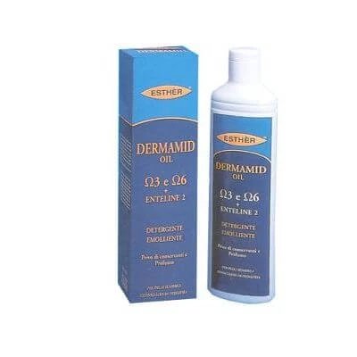 Ulei Dermamid ulei de baie 250 ml