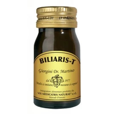 Biliaris t 180 comprimate
