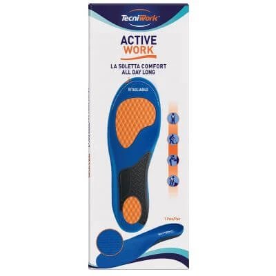 Insule de lucru active xl 46-48