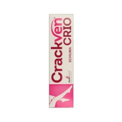 Crackven cryo 150 ml