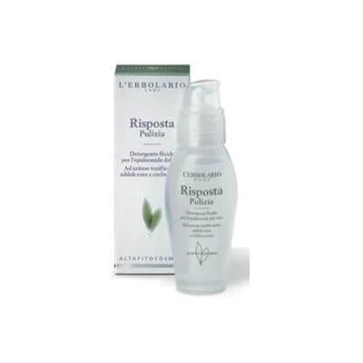 Altafitocosmetics răspuns de curățare 200 ml