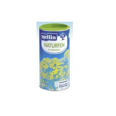 Mellin naturfen gran 200g