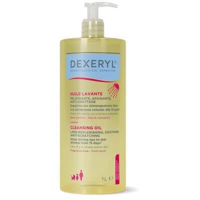 Ulei de curățare Dexeryl 1 litru