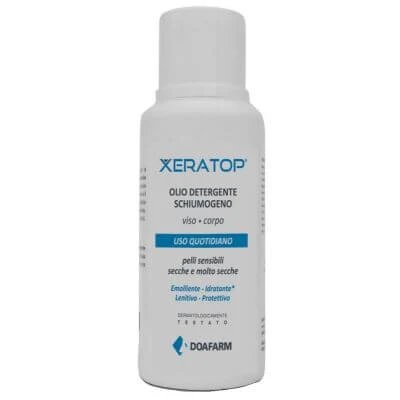 Ulei de curățare Xeratop 500 ml