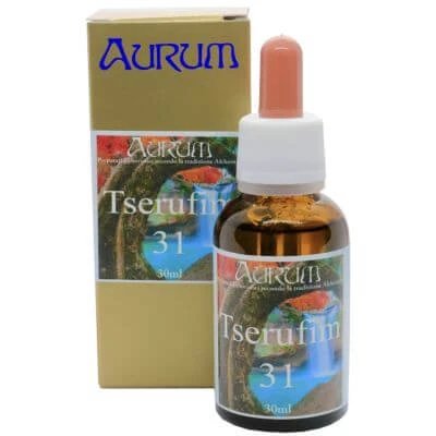 Tserufim 31 picături 30 ml