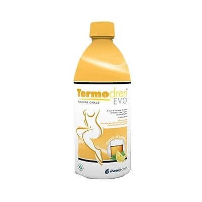 Termodren evo ceai de lămâie 500 ml