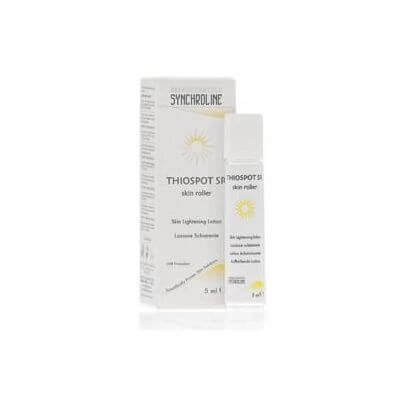 Roller pentru piele Thiospot sr 5 ml