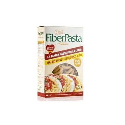 Fiberpasta dieta țelină 500 g