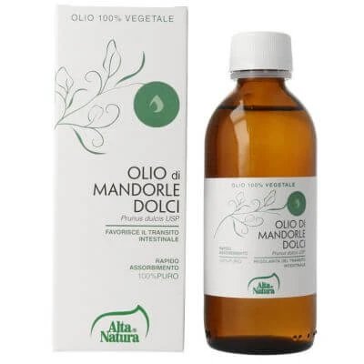Ulei de migdale dulci 150 ml