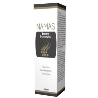 Namas loțiune tricologică 60 ml