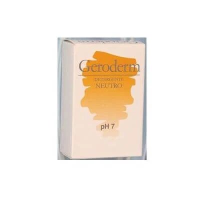 Săpun neutru Geroderm ph7 100 g