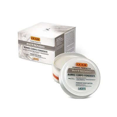 Guam inthenso fondant unt de corp 250 ml