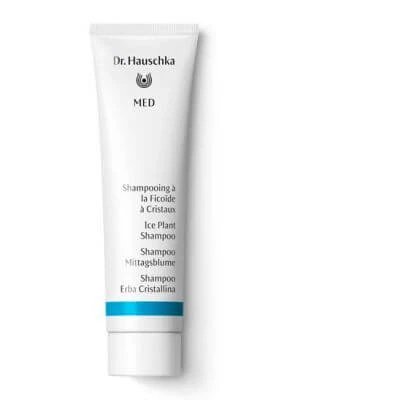 Dr hauschka șampon de iarbă de cristal 150 ml
