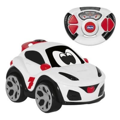 Chicco joc racheta crossover rc