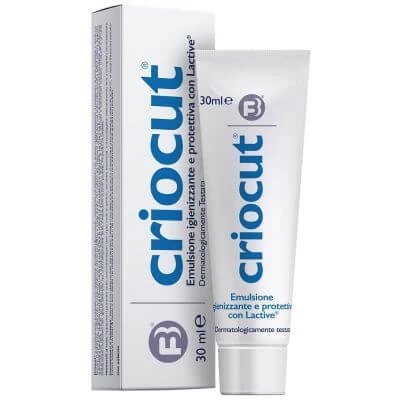 Emulsie Cryocut 30 ml