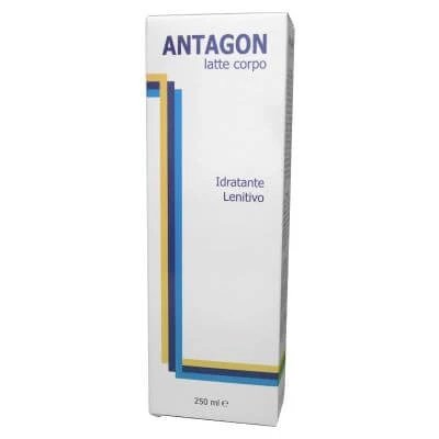 Antagon lapte de corp 250 ml