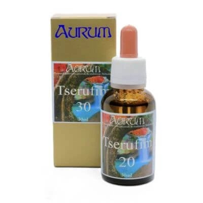 Tserufim 20 picături 30 ml