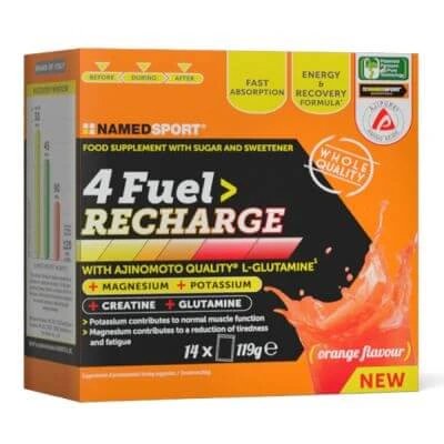 4fuel reîncărcare 14 pliculețe