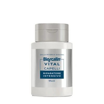 Bioscalin vital mască reparatoare intensivă 100 ml