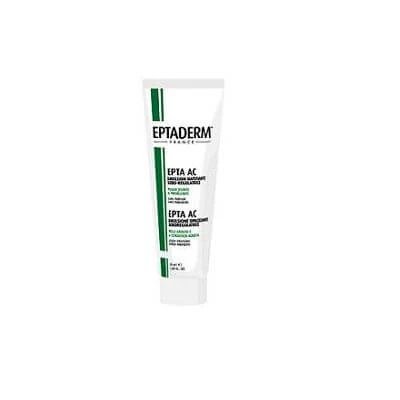 Emulsie matifiantă Epta ac 50 ml
