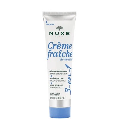 Nuxe creme fraiche 3in1 100 ml